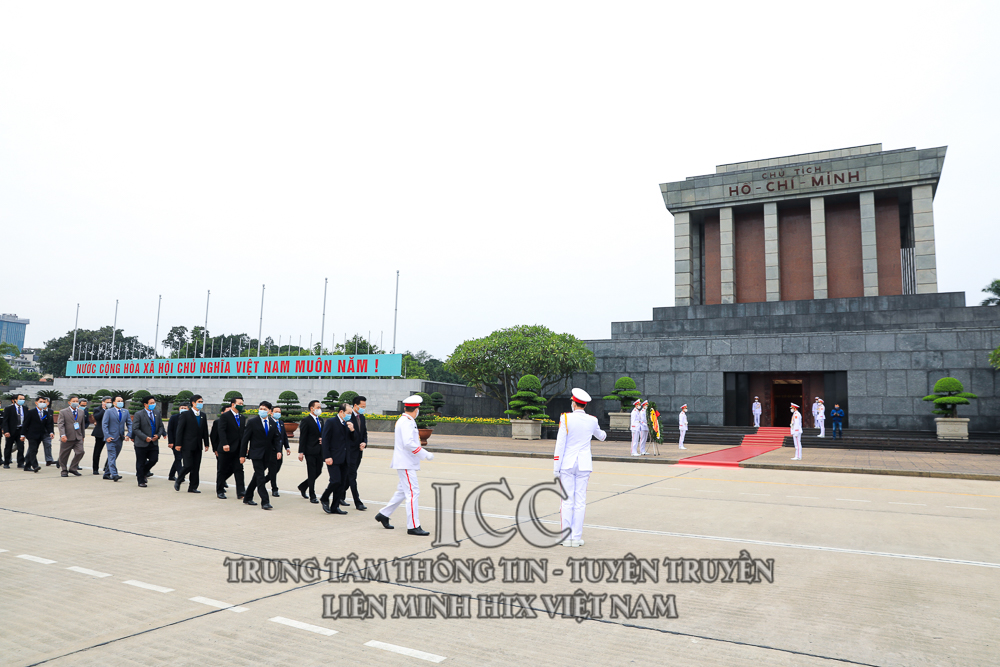 Sự kiện Quý IV